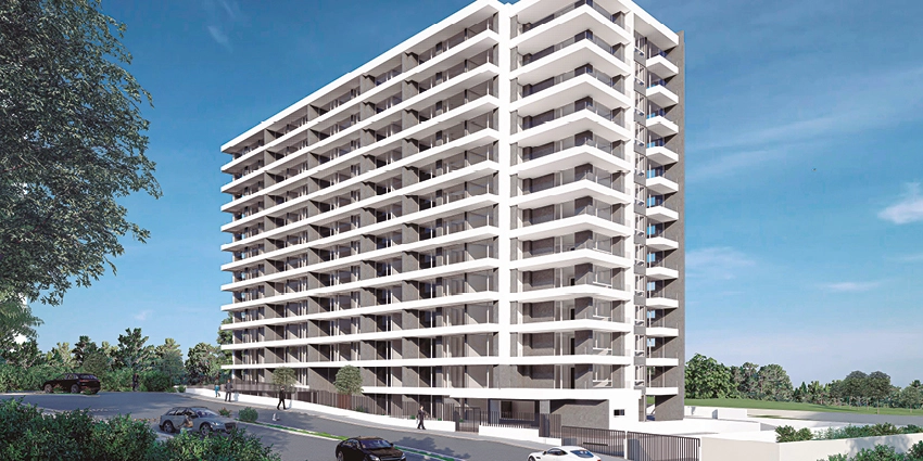 Render Fuentes de Lomas, Lomas de San Sebastián