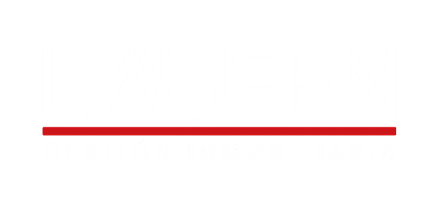Laufen Gestión Inmobiliaria